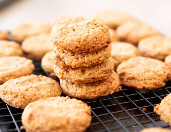 Biscuit au côcô
