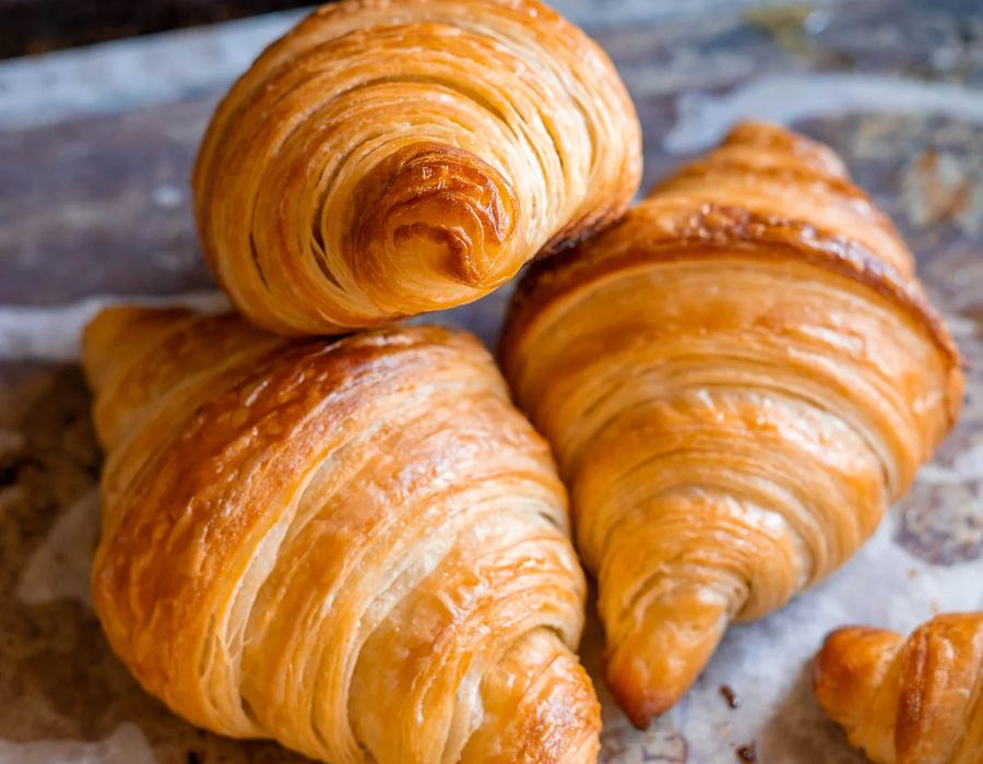 Croissant