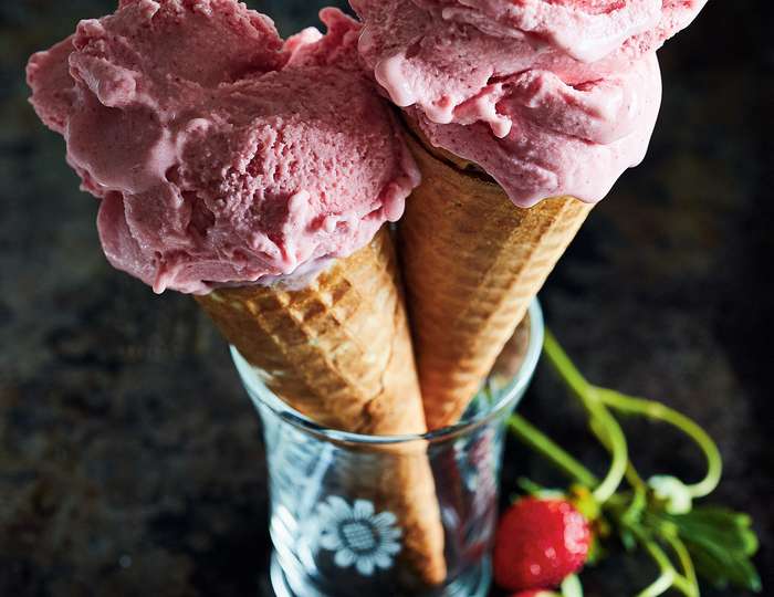 Fraise