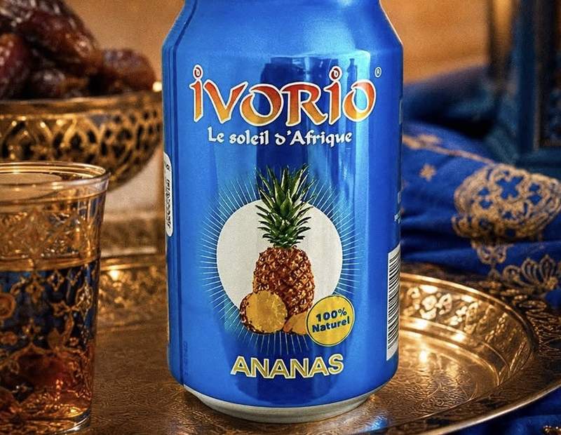 Ivorio