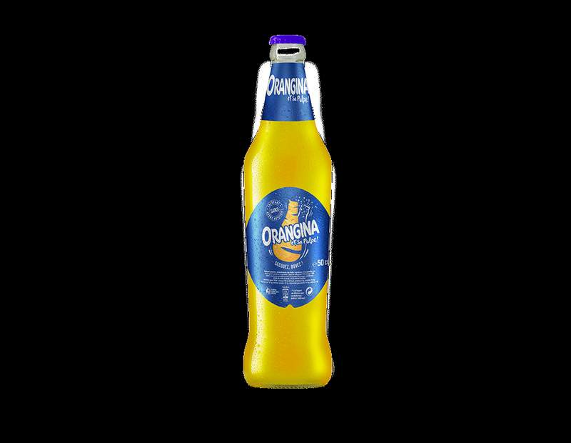 Orangina