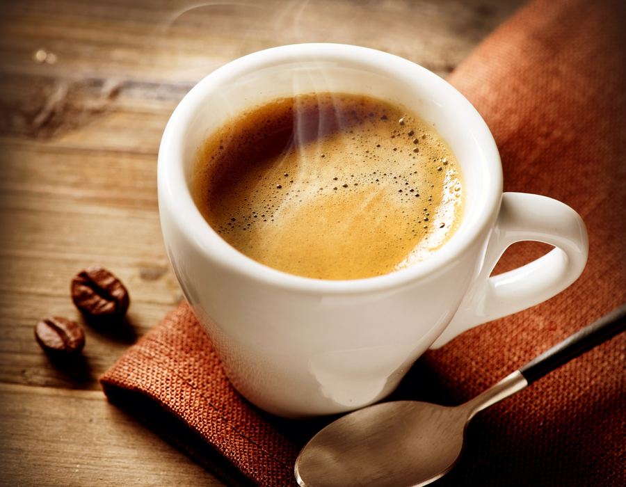 Petit café