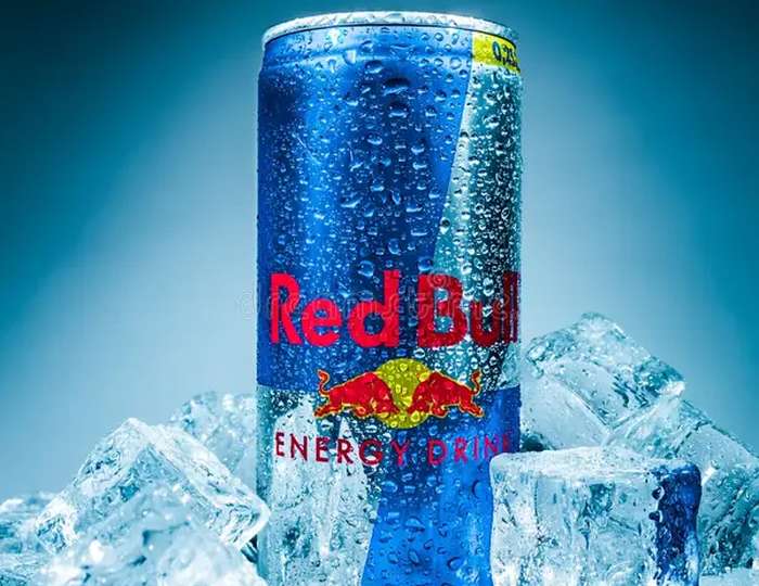 Red Bull