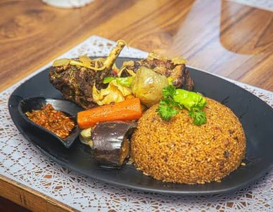 Tchèpe sénégalais